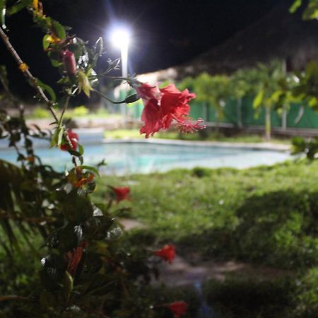 Rodmar Hotel エル・クコ エクステリア 写真