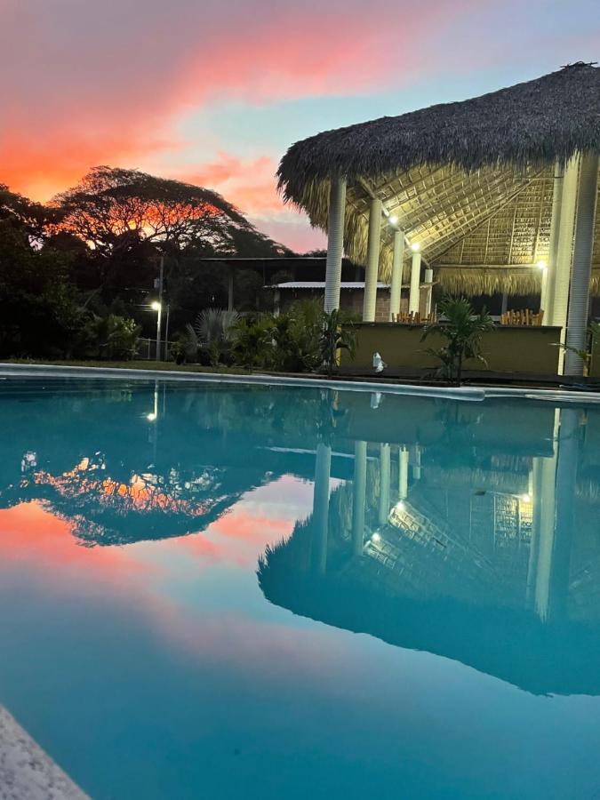 Rodmar Hotel エル・クコ エクステリア 写真