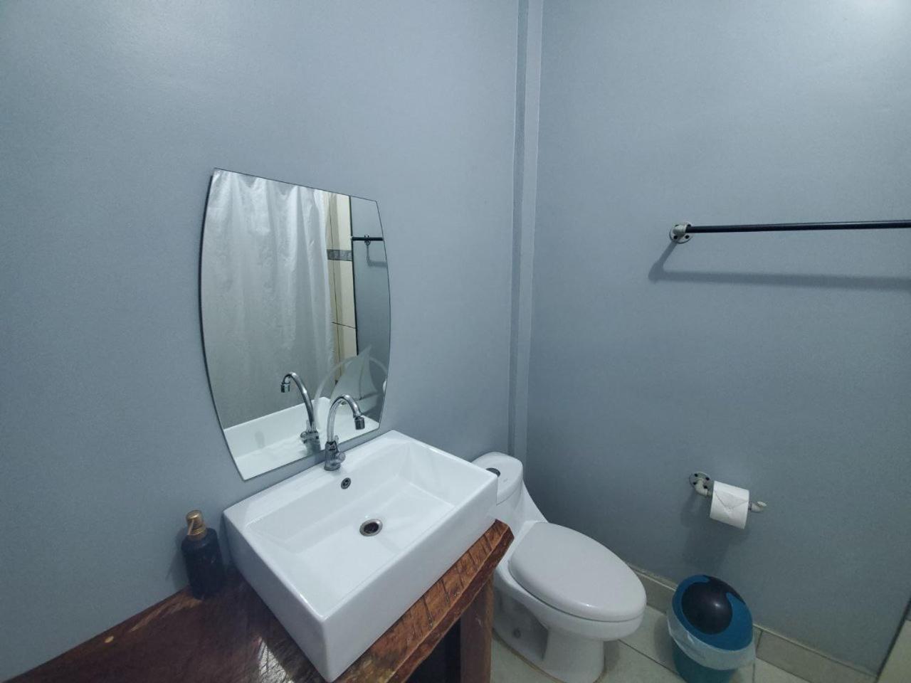 Rodmar Hotel エル・クコ エクステリア 写真